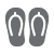 icon-slippers